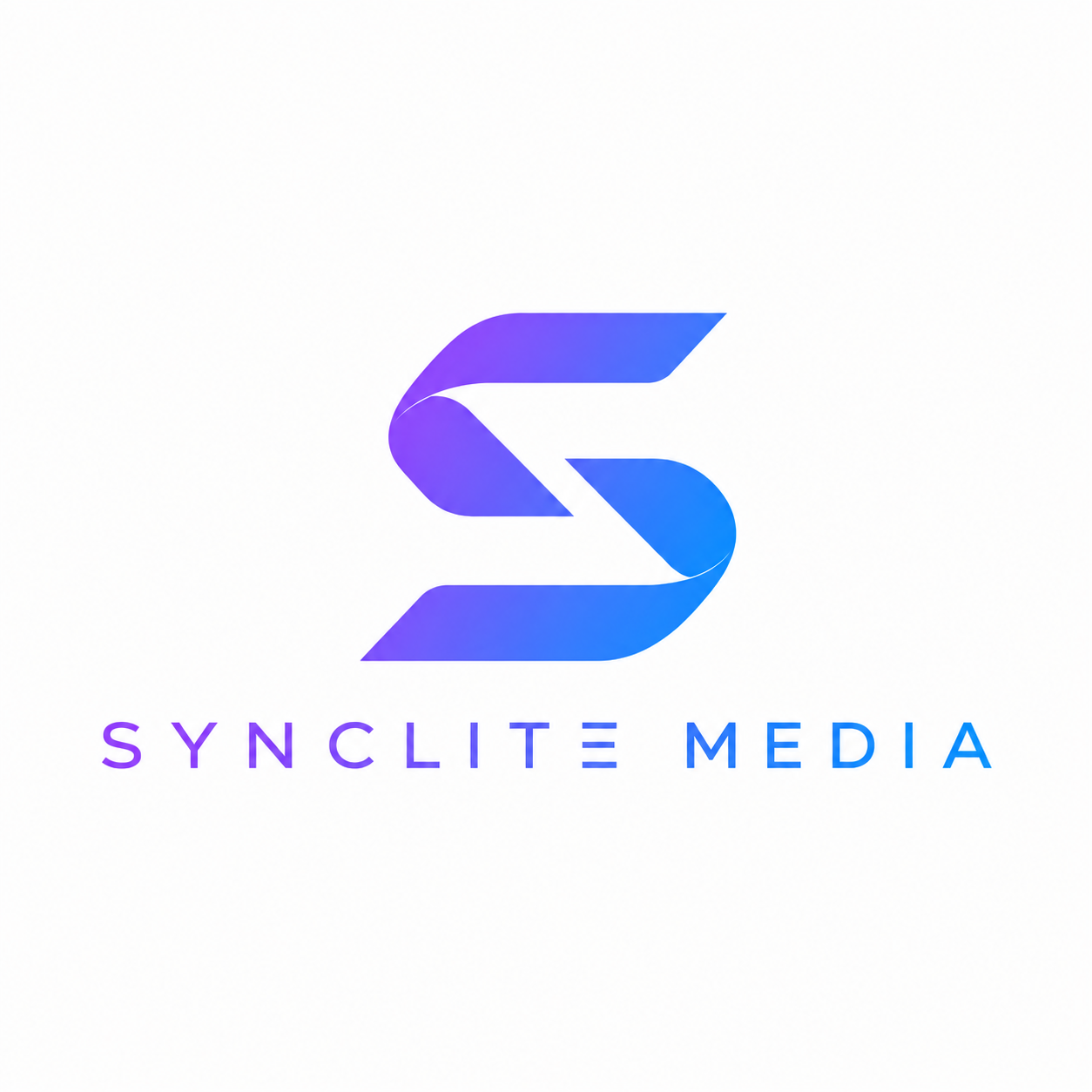 Synclite Media influencer marketing agency logo